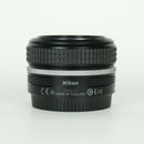 Nikon Lens (Single Focus) Nikkor Z F/2.8 [Special Edition]