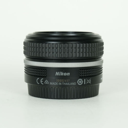 Nikon Lens (Single Focus) Nikkor Z F/2.8 [Special Edition]