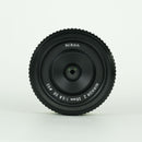 Nikon Lens (Single Focus) Nikkor Z F/2.8 [Special Edition]