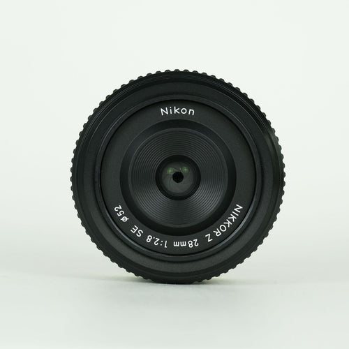 Nikon Lens (Single Focus) Nikkor Z F/2.8 [Special Edition]