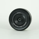Nikon Lens (Single Focus) Nikkor Z F/2.8 [Special Edition]