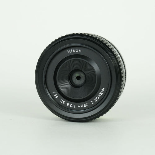 Nikon Lens (Single Focus) Nikkor Z F/2.8 [Special Edition]