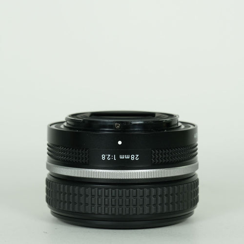 Nikon Lens (Single Focus) Nikkor Z F/2.8 [Special Edition]