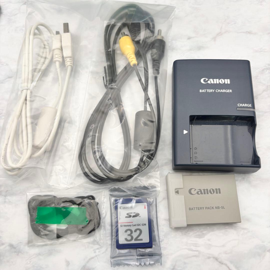 Canon Compact Digital Cameras Ixy 920 Is