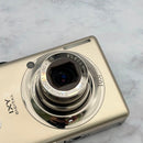 Canon Compact Digital Cameras Ixy 920 Is