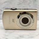 Canon Compact Digital Cameras Ixy 920 Is