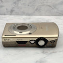 Canon Compact Digital Cameras Ixy 920 Is