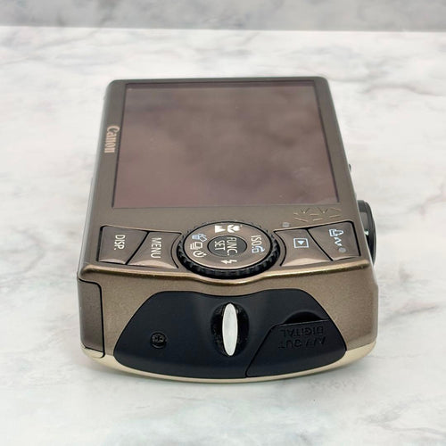Canon Compact Digital Cameras Ixy 920 Is