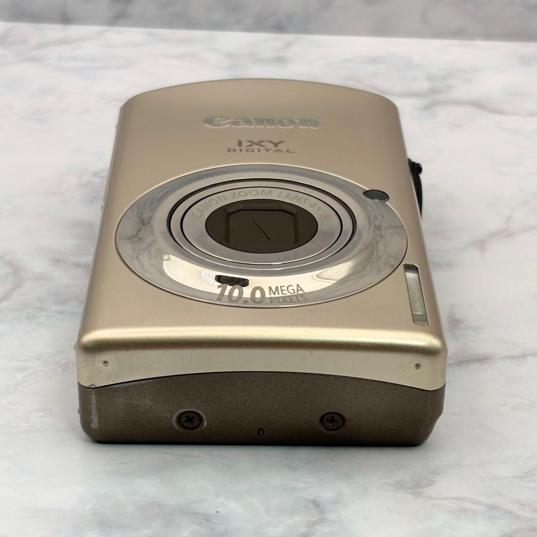 Canon Compact Digital Cameras Ixy 920 Is
