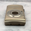 Canon Compact Digital Cameras Ixy 920 Is