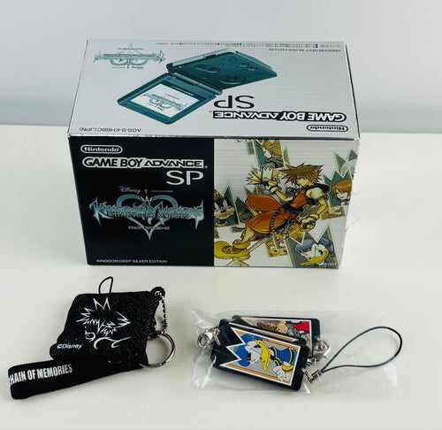 Gameboy Advance Body (Sp)