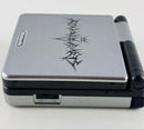 Gameboy Advance Body (Sp)