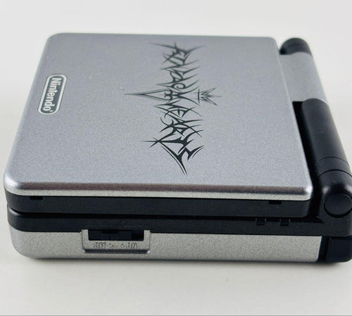 Gameboy Advance Body (Sp)