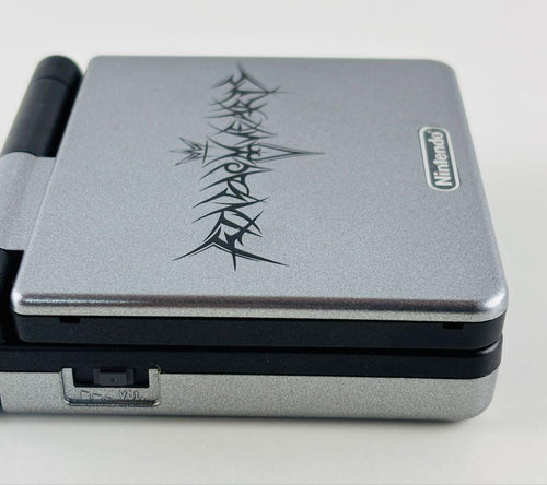 Gameboy Advance Body (Sp)