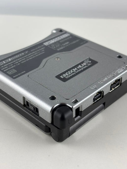 Gameboy Advance Body (Sp)