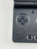 Gameboy Advance Body (Sp)