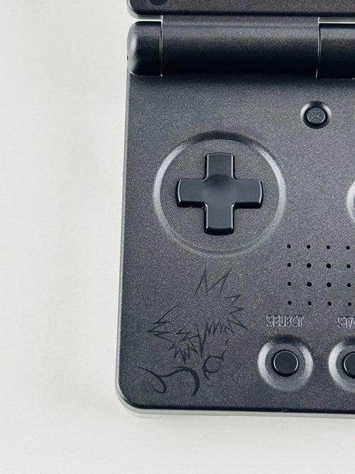 Gameboy Advance Body (Sp)