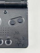 Gameboy Advance Body (Sp)