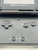Gameboy Advance Body (Sp)