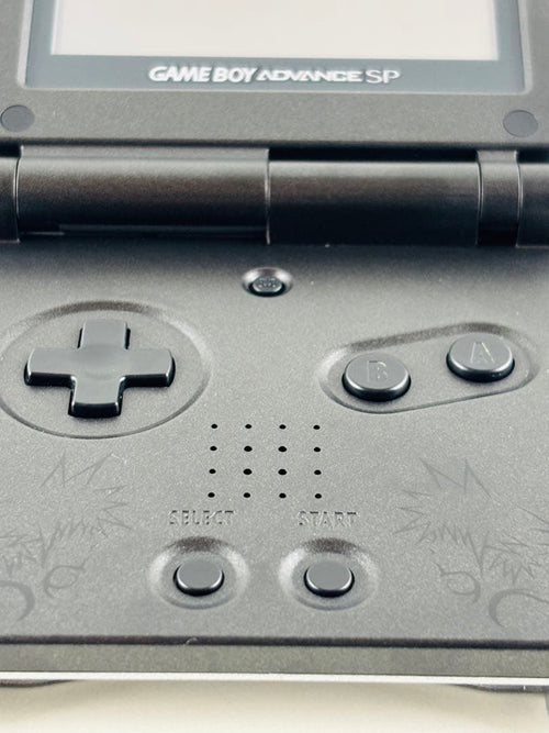 Gameboy Advance Body (Sp)