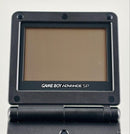 Gameboy Advance Body (Sp)