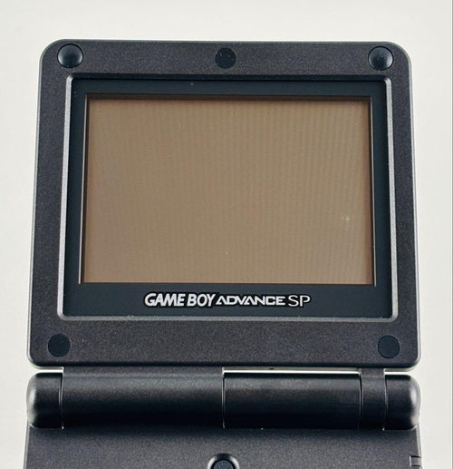 Gameboy Advance Body (Sp)