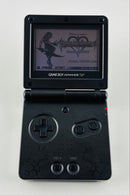 Gameboy Advance Body (Sp)