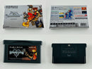 Gameboy Advance Body (Sp)