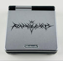Gameboy Advance Body (Sp)