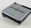 Gameboy Advance Body (Sp)