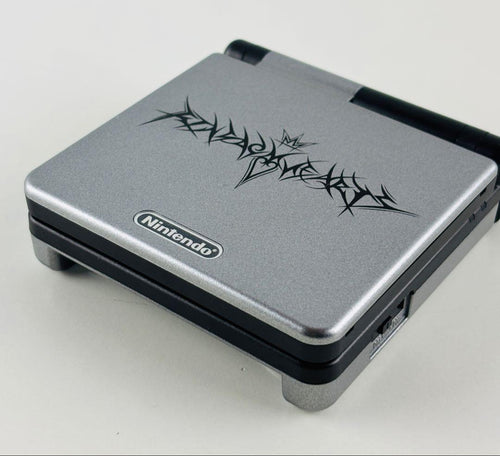 Gameboy Advance Body (Sp)