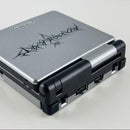 Gameboy Advance Body (Sp)