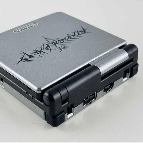 Gameboy Advance Body (Sp)