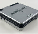 Gameboy Advance Body (Sp)