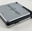 Gameboy Advance Body (Sp)