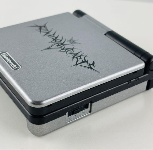 Gameboy Advance Body (Sp)