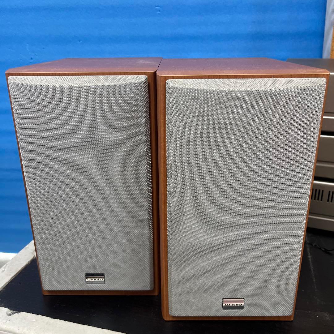 Onkyo Speaker D-Sx7