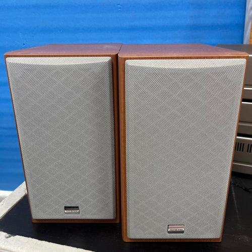 Onkyo Speaker D-Sx7