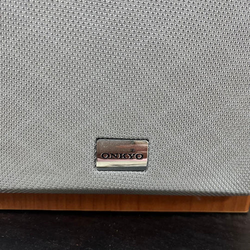 Onkyo Speaker D-Sx7