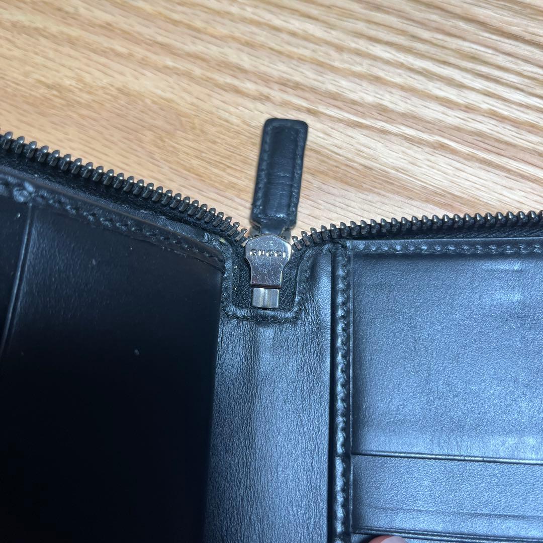 Gucci Long Wallets