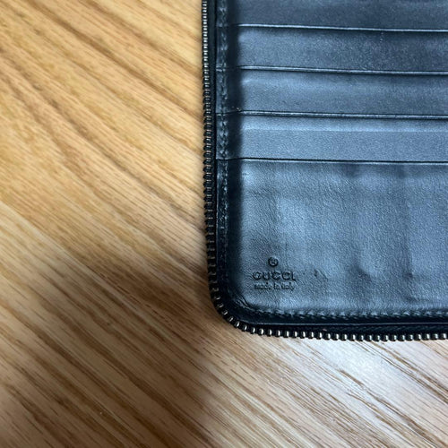 Gucci Long Wallets