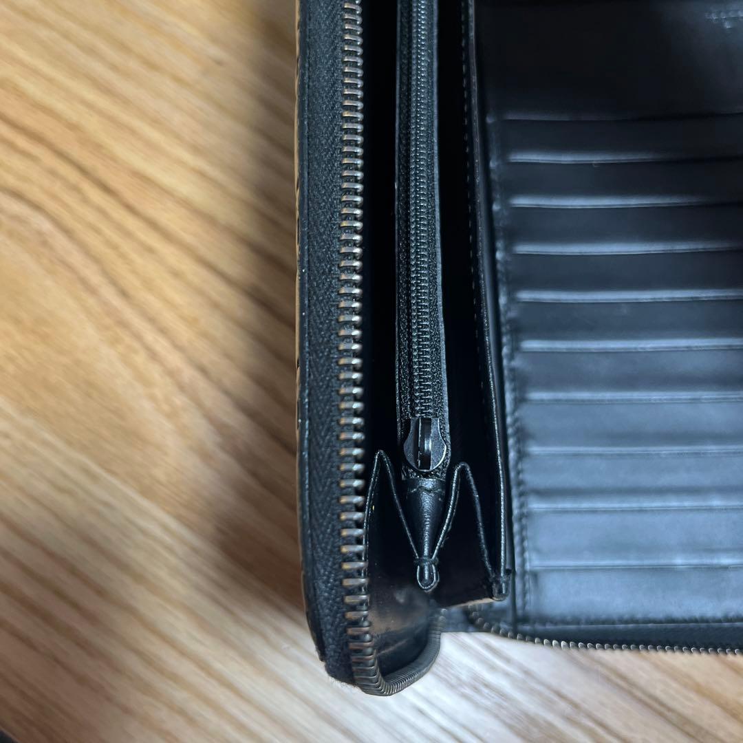 Gucci Long Wallets