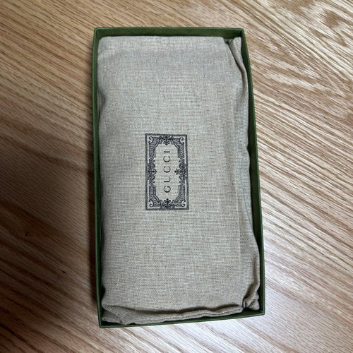 Gucci Long Wallets