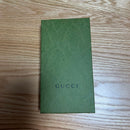 Gucci Long Wallets