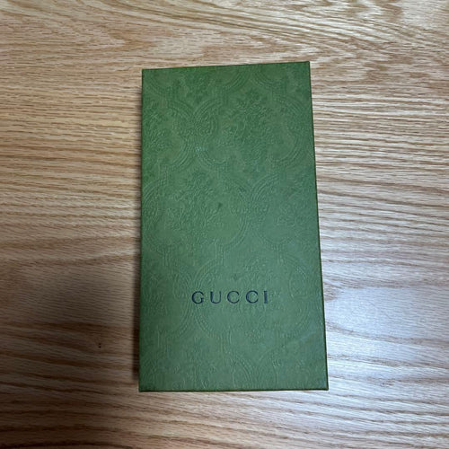 Gucci Long Wallets