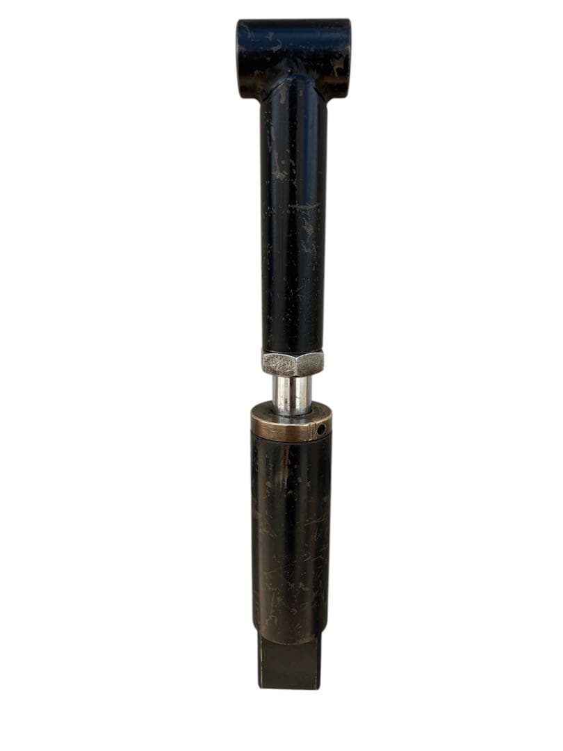 Suspension Tw200 Tw225