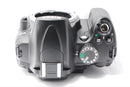 Nikon Digital Slrs D5000