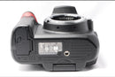 Nikon Digital Slrs D5000