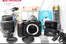 Nikon Digital Slrs D5000