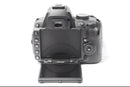 Nikon Digital Slrs D5000